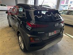 هيونداي كونا